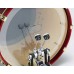 Evans EQPC2 bass drum patch 2-pedale (x2)